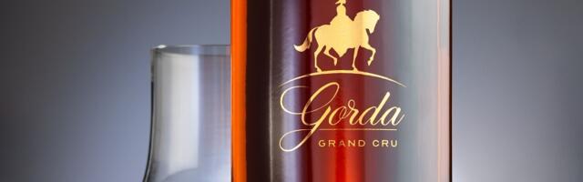 Gorda XI Grand Cru proglašena apsolutnim šampionom među šljivovicama