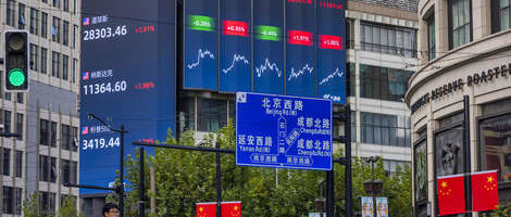 Ekonomski utjecaj Kine ove godine veći nego ikad