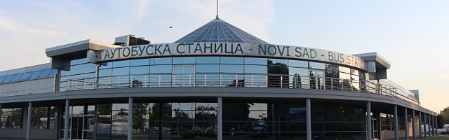 Prodaje se autobuska stanica i kompleks ATP Vojvodina po početnoj ceni od 6,6 miliona evra