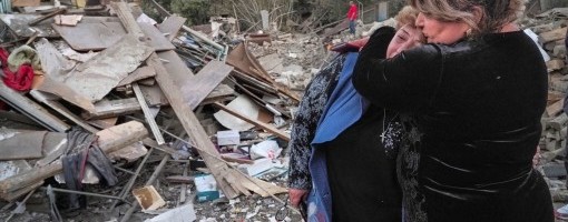 Jermenija i Azerbejdžan proglasili humanitarno primirje