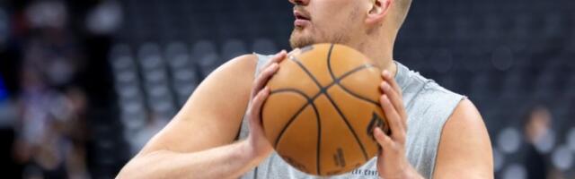 Jokić gazi, nije bitno ko je trener: Velika pobeda Denvera