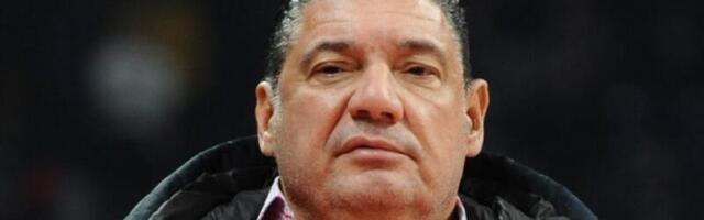 "DANAS JE PREMINUO MOJ PRIJATELj": Oglasio se Miško Ražnatović i podelio tužnu vest (FOTO)