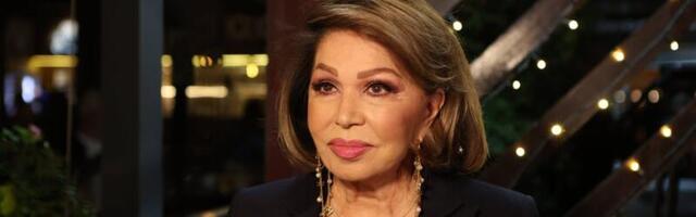 Ovde bi Neda Ukraden volela da umre: "To je moj raj, najsrećnija sam tamo!"