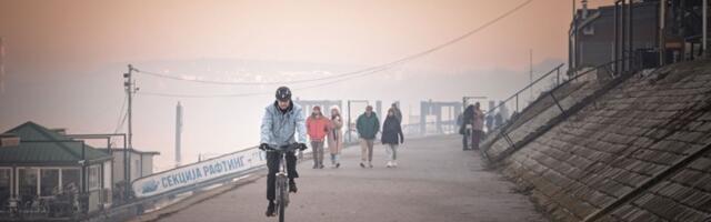 "Beograd se raspada, i to bukvalno“ (VIDEO)