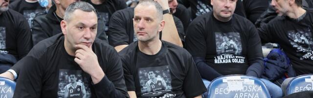 Promene u Megi: Otišao Barać, stižu legende Partizana