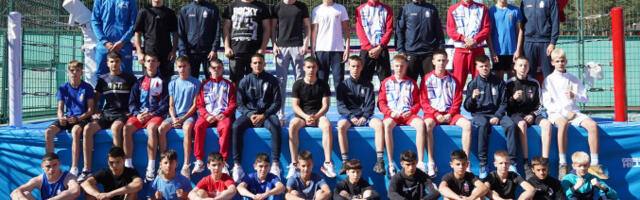 BSS: Novi Pazar spreman za juniorsko Evropsko prvenstvo