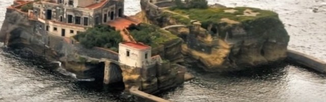 Ostrvo koje izgleda kao mali raj nosi sa sobom veliko prokletstvo