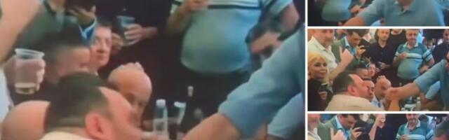 VUČIĆU LJUBITE RUKU Alo, Požega - Srbija je dotakla dno