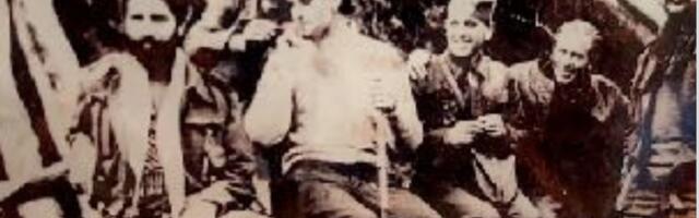 Oficiri Kraljevine Jugoslavije poreklom iz Vranja: Piža, Ježa, Viktor i Luiđi FELJTON (I)