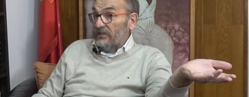 Siniša Kovačević: Vučić je u Podgorici obrukao državu Srbiju