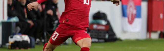 GOTOVO JE: Dušan Tadić potpisuje! (FOTO)