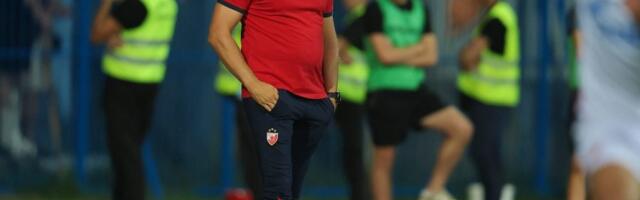 Milojević poslao jasnu poruku “delijama” (VIDEO)