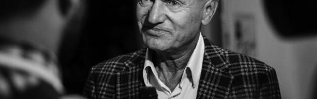 ŠABAN ŠAULIĆ BI DANAS NAPUNIO 74 GODINE! Porodica ni dan-danas ne može da se pomiri sa gubitkom, ovi detalji JEŽE DO KOSTIJU!