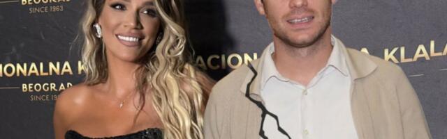 ŠOK-BOMBA MARIJE MIKIĆ! Uhvatili smo bivšeg muža pevačice U TRENUTKU NEPAŽNJE - usledio SKANDAL! (VIDEO)