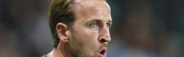 Petarda Bajerna: Pafos bez šanse