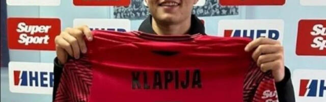 Rođen u Americi, odbio Hrvate, pa izabrao reprezentaciju tzv. Kosova: Region bruji o ovom momku (FOTO)