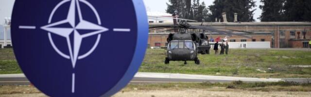 Alarm u NATO-u; Evropa je nemoćna