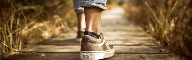 Zaboravite 10.000 koraka dnevno: Ovo je nova granica prema nauci