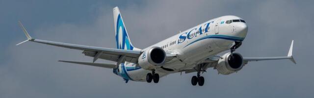 5 razloga zašto su putnički avioni beli: 3 sigurno nikome ne padaju na pamet