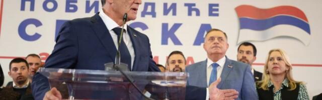 Ko je Siniša Karan, novi predsednik RS: Dodikov kandidat koji je decenijama vezan za policiju i obaveštajne službe