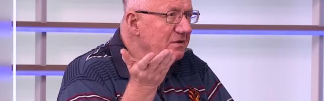 &quot;TO JE VELIKA ŽRTVA&quot; Šešelj ukazao na užasan problem koji su blokaderi napravili