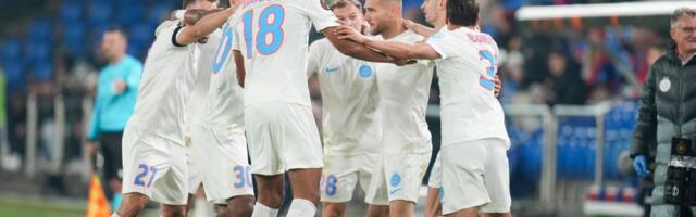 FCSB BEZ PETORICE IGRAČA U BEOGRADU: Njihova legenda tvrdi da Zvezda ima veliki novac, ali da nema rezultate!