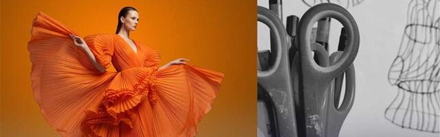 Zrenjaninska moda stiže na veliku scenu: Kreacije studenata na BH Fashion Weeku