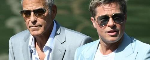 Džordž Kluni godinama bio ljut na Breda Pita: Jednu ulogu dugo nije mogao da mu oprosti