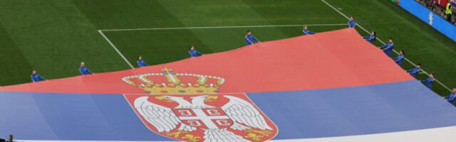 Ћутање на брутално вређање српског народа је саучесништво