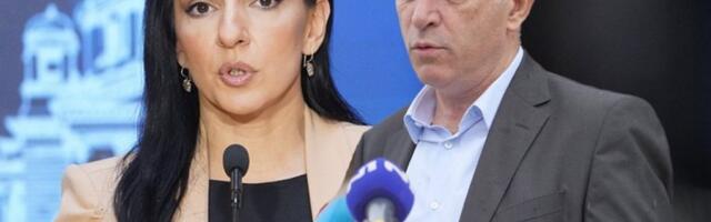 RASTURENI NA IZBORIMA, ALI PROGLASILI POBEDU! Bez obzira na sve ne mogu da sakriju nervozu i očaj (FOTO, VIDEO)