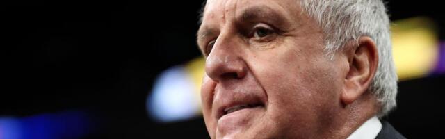 SRAMAN UDAR NA ŽELJKA OBRADOVIĆA! Komšije šokirale region: Legendarni trener je majstor manipulacije!