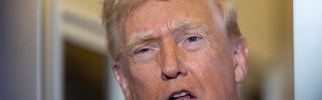 Bela kuća: Tramp uradio magnetnu rezonancu preventivno, nalazi su dobri