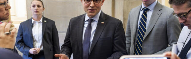 Ван Епс победио на изборима за Представнички дом САД у Тенесију