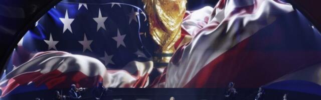 Održan žreb za FIFA Svetsko prvenstvo 2026. godine