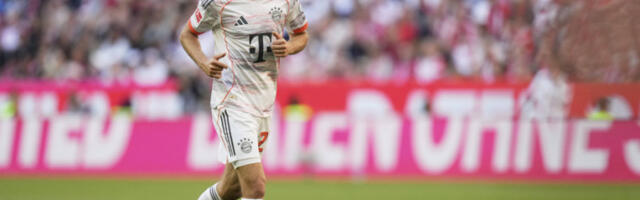 JOŠ NIJE KRAJ Legendarni Nemac produžio ugovor, ostaje kod Srbina