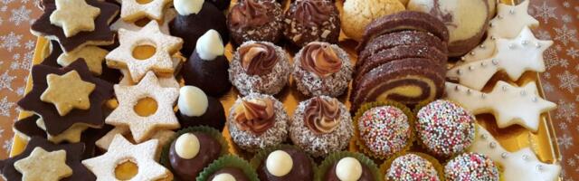 Posni kolači za slavu: 5 neodoljivih recepata koji prvi nestanu sa tanjira