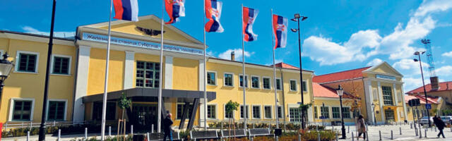 Припрема за санацију станичних зграда у Суботици и Бачкој Тополи