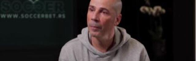 U jeku glasina da preuzima klupu Partizana, srpska televizija emitovala intervju sa Penjarojom /VIDEO/