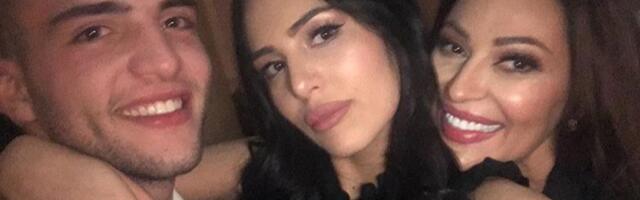 Ceca danas slavi Nikoljdan, a ovako je prošle godine izgledalo okupljanje: Pre Anastasije, STIGAO VAŽAN GOST