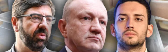 Јавни раскол: међусобне оптужбе аналитичара и страначких лидера (видео)