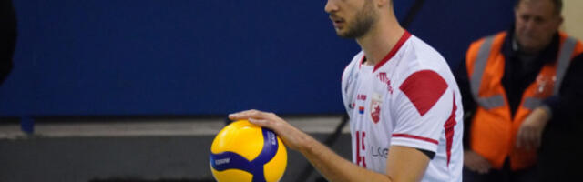 Бошњак увек са највишим очекивањима