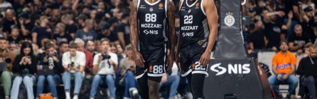 UROŠ DRAGIĆEVIĆ, TRENER SA NBA ISKUSTVOM, STIŽE U PARTIZAN! Sve crno na belo o srpskom strategu koji obećava! Parni valjak dobija pravog stručnjaka!