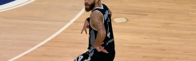 Ovo je njegovo veče: Dvejn Vašington sasuo 48 poena, oborio rekord i ispisao istoriju ABA lige!