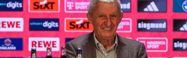 "Od sledeće nedelje će me bolje upoznati!" Kako je Pešić postao božićni poklon košarkašima Bajerna