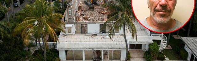 "EPSTAJN JE ŽIV, NALAZI SE U IZRAELU!" Snimci sa ostrva navodno u Rusiji, misterija se produbljuje: Izvukli su ga iz zatvora, kontroliše situaciju preko brata