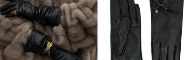 Kožne rukavice bez kojih ne možemo da zamislimo ovu zimu