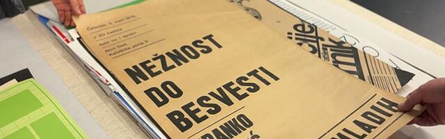 VIDEO Novosadska škola plakata: Pravi ljudi na pravim mestima