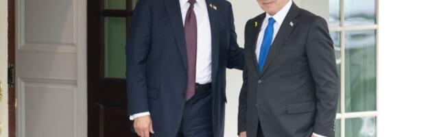 Izrael lobira protiv Erdogana u Beloj kući, Tramp reagovao neočekivano