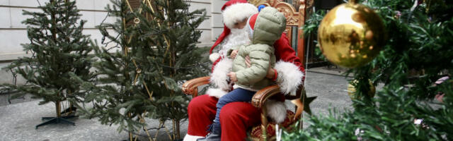 Сутра променљиво и осетно топлије