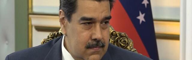 Maduro otvoren za razgovor sa SAD o borbi protiv trgovine drogom